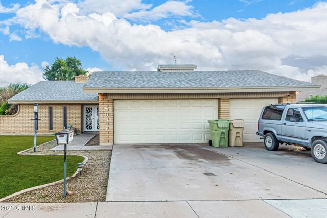 4627 W LANE Avenue, Glendale, AZ 85301