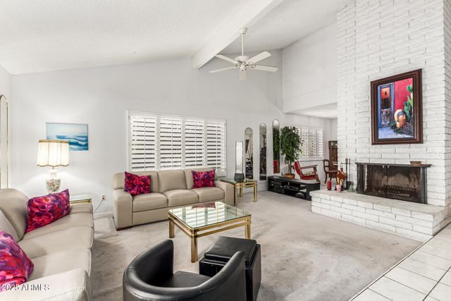 4627 W LANE Avenue, Glendale, AZ 85301