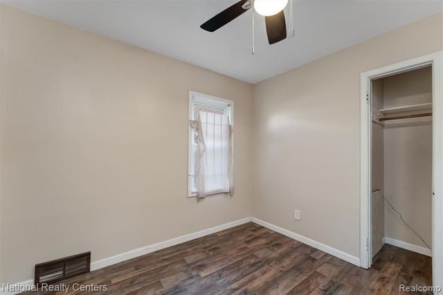 5525 Cadieux Road, Detroit, MI 48224