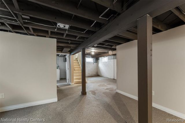 5525 Cadieux Road, Detroit, MI 48224