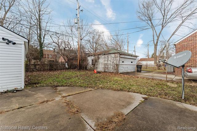 5525 Cadieux Road, Detroit, MI 48224