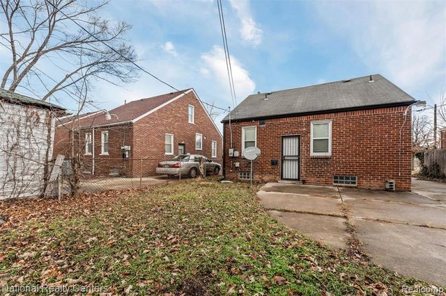 5525 Cadieux Road, Detroit, MI 48224