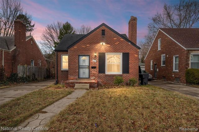 5525 Cadieux Road, Detroit, MI 48224