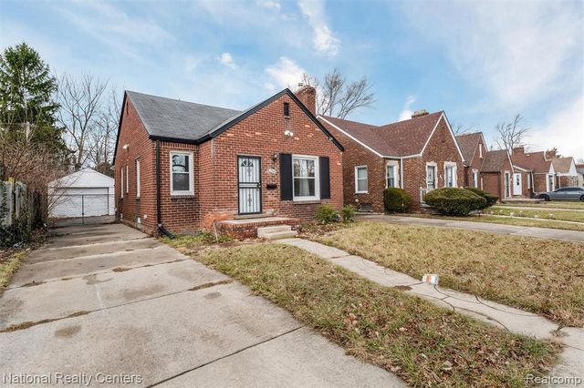 5525 Cadieux Road, Detroit, MI 48224