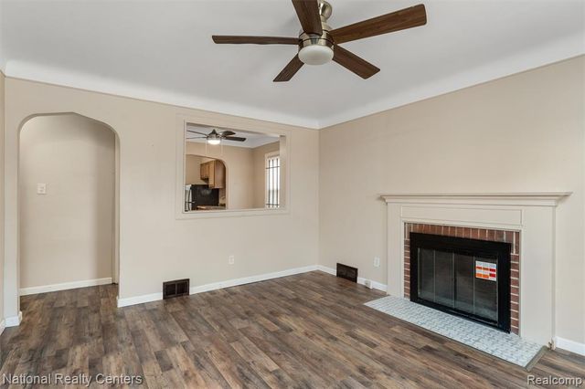 5525 Cadieux Road, Detroit, MI 48224