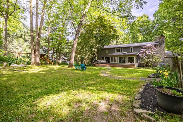 16 Great Oak Lane, Perinton, NY 14534
