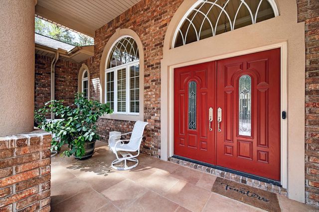7 Alhaja Way, Hot Springs Village, AR 71909