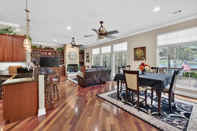 7 Alhaja Way, Hot Springs Village, AR 71909