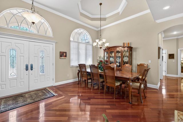 7 Alhaja Way, Hot Springs Village, AR 71909