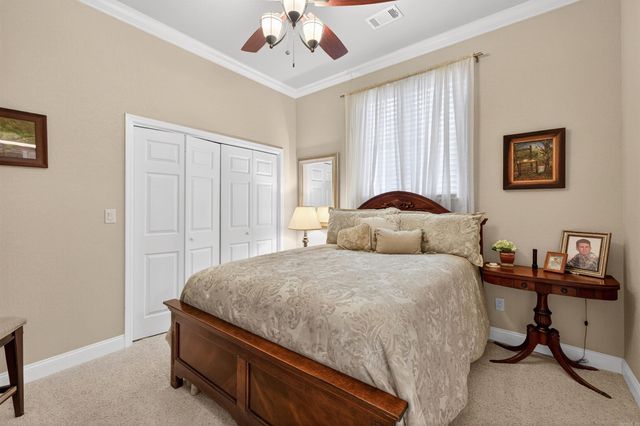 7 Alhaja Way, Hot Springs Village, AR 71909