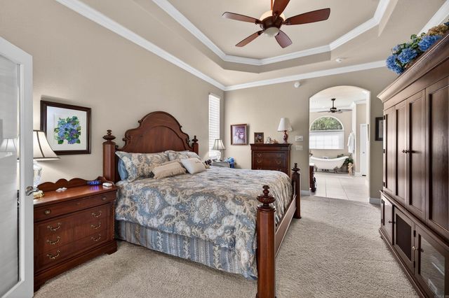 7 Alhaja Way, Hot Springs Village, AR 71909