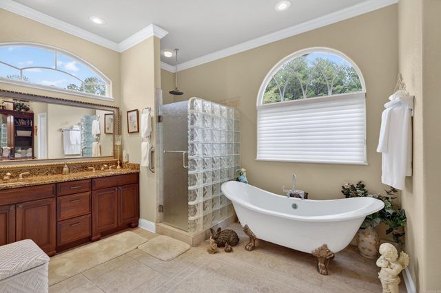7 Alhaja Way, Hot Springs Village, AR 71909