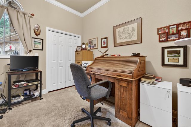 7 Alhaja Way, Hot Springs Village, AR 71909
