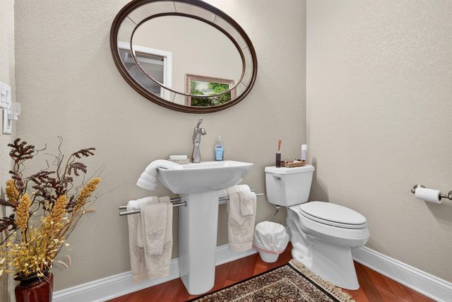 7 Alhaja Way, Hot Springs Village, AR 71909