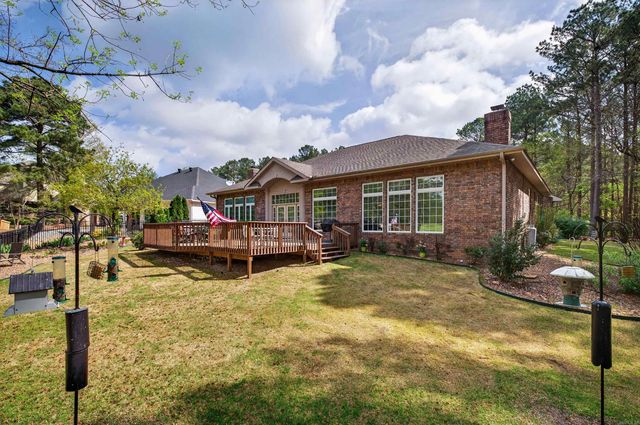 7 Alhaja Way, Hot Springs Village, AR 71909