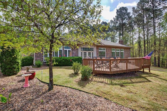 7 Alhaja Way, Hot Springs Village, AR 71909