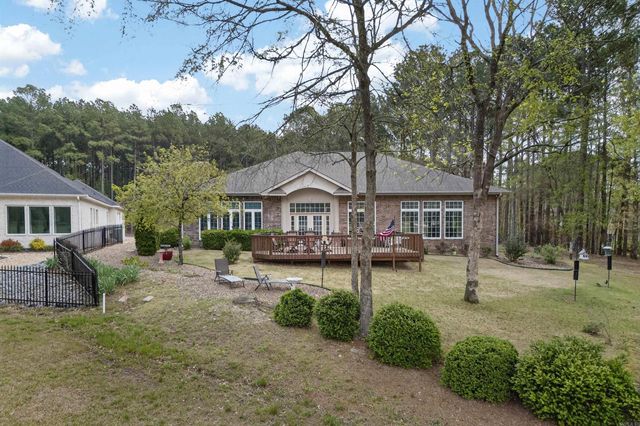 7 Alhaja Way, Hot Springs Village, AR 71909