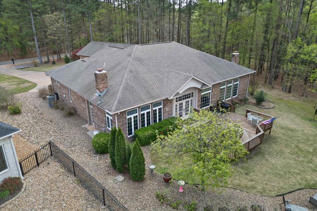 7 Alhaja Way, Hot Springs Village, AR 71909