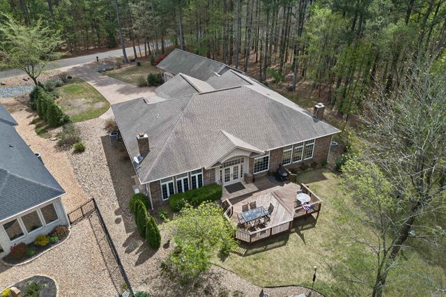 7 Alhaja Way, Hot Springs Village, AR 71909