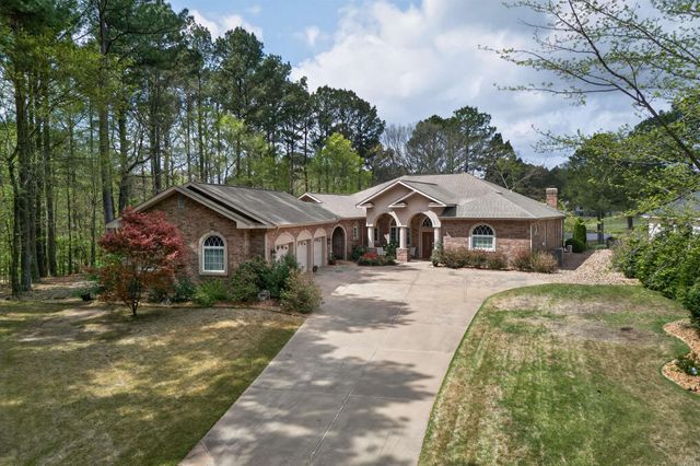 7 Alhaja Way, Hot Springs Village, AR 71909