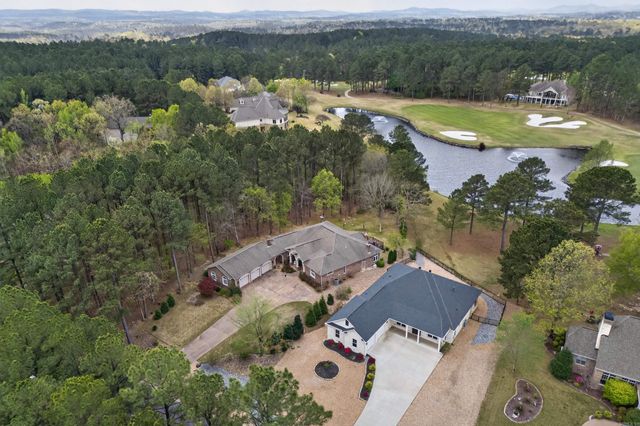7 Alhaja Way, Hot Springs Village, AR 71909
