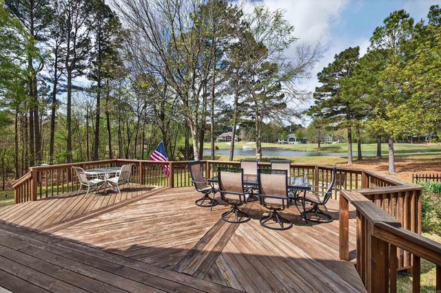 7 Alhaja Way, Hot Springs Village, AR 71909