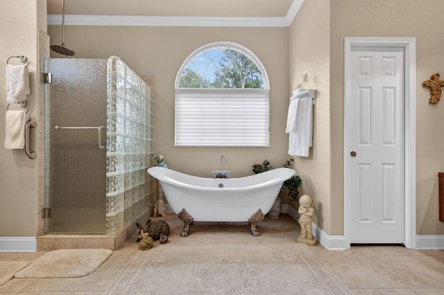 7 Alhaja Way, Hot Springs Village, AR 71909