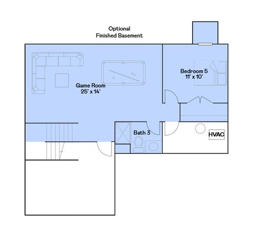 1095 Adamstown Drive, Rosemount, MN 55068