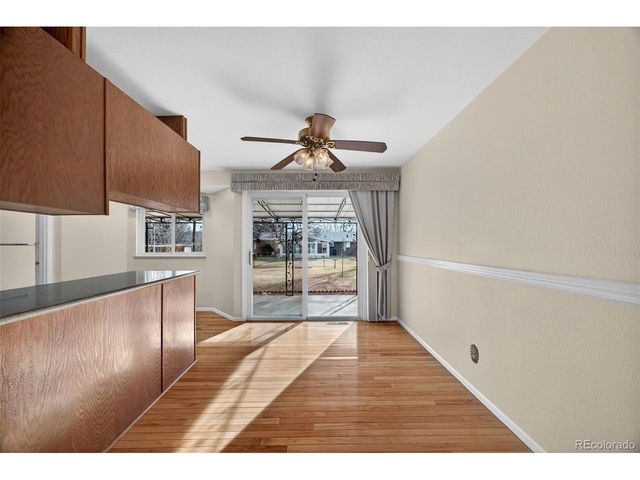 8354 Eaton Way, Arvada, CO 80003