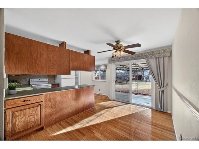 8354 Eaton Way, Arvada, CO 80003