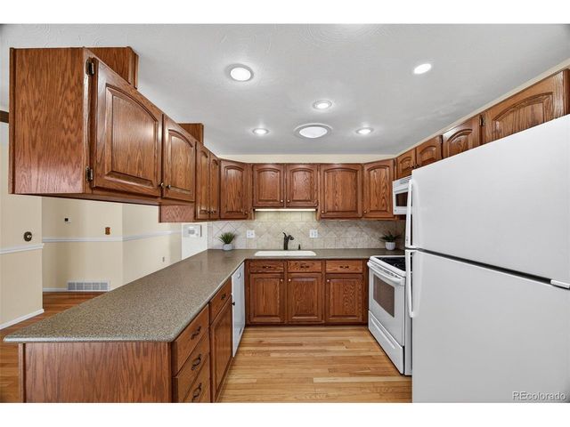 8354 Eaton Way, Arvada, CO 80003