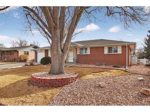 8354 Eaton Way, Arvada, CO 80003
