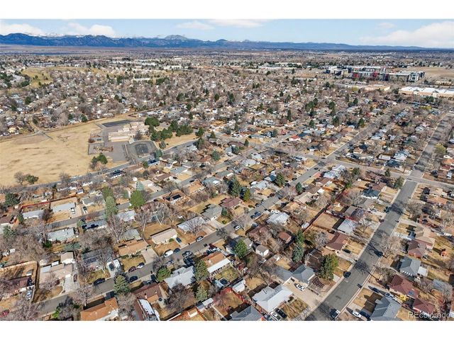 8354 Eaton Way, Arvada, CO 80003