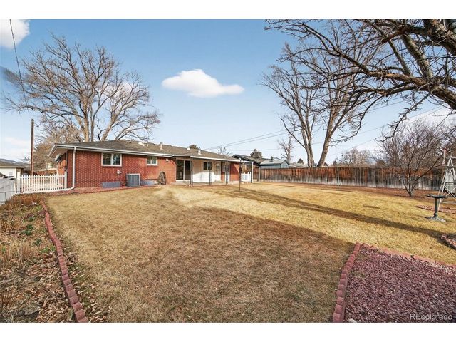 8354 Eaton Way, Arvada, CO 80003