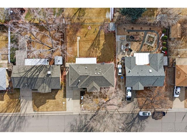 8354 Eaton Way, Arvada, CO 80003