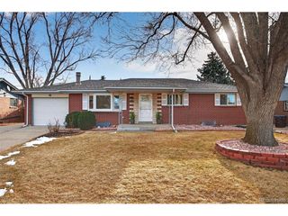 8354 Eaton Way, Arvada, CO 80003