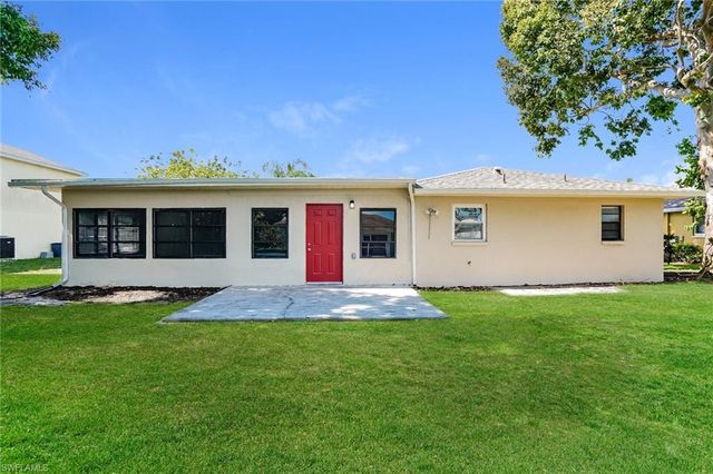 1411 SE 17th TER, Cape Coral, FL 33990