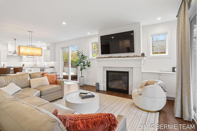 153 Elizabeth Street, Saugatuck City, MI 49453
