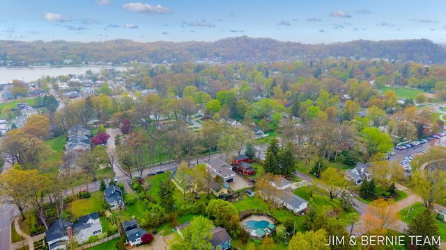 153 Elizabeth Street, Saugatuck City, MI 49453