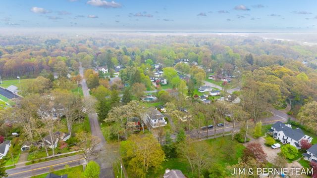 153 Elizabeth Street, Saugatuck City, MI 49453
