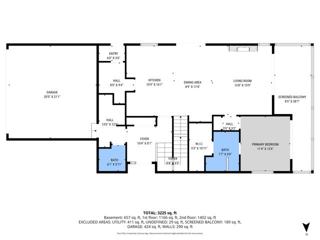 153 Elizabeth Street, Saugatuck City, MI 49453