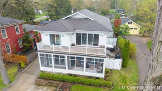 153 Elizabeth Street, Saugatuck City, MI 49453