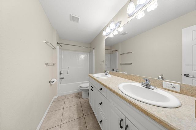 1701 SE 24TH ROAD 1702, Ocala, FL 34471