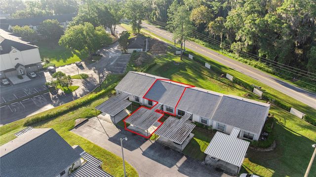1701 SE 24TH ROAD 1702, Ocala, FL 34471
