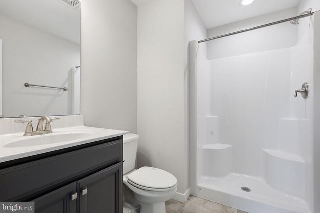 60 LEGACY LN, Fredericksburg, VA 22406