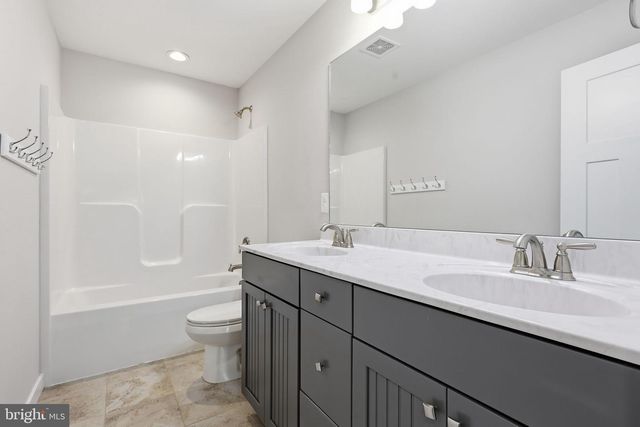60 LEGACY LN, Fredericksburg, VA 22406