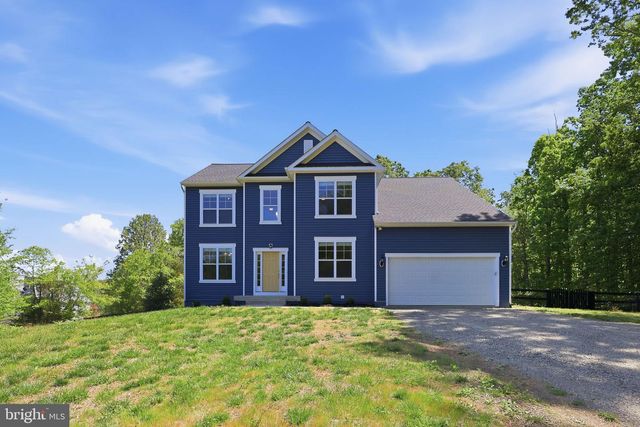 60 LEGACY LN, Fredericksburg, VA 22406