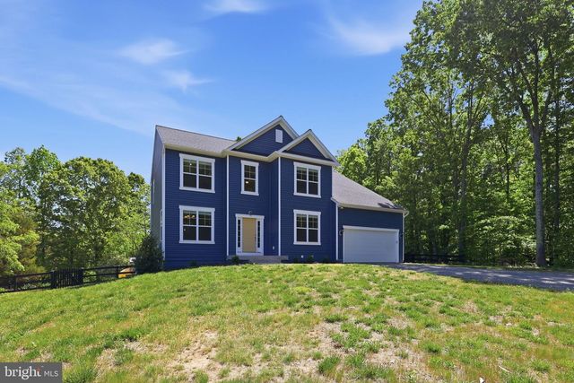 60 LEGACY LN, Fredericksburg, VA 22406
