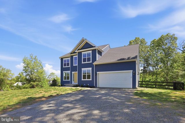 60 LEGACY LN, Fredericksburg, VA 22406