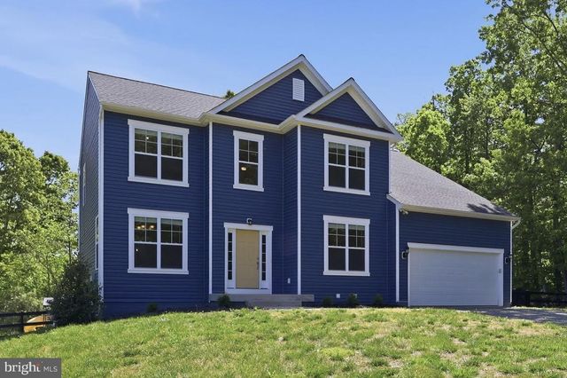 60 LEGACY LN, Fredericksburg, VA 22406
